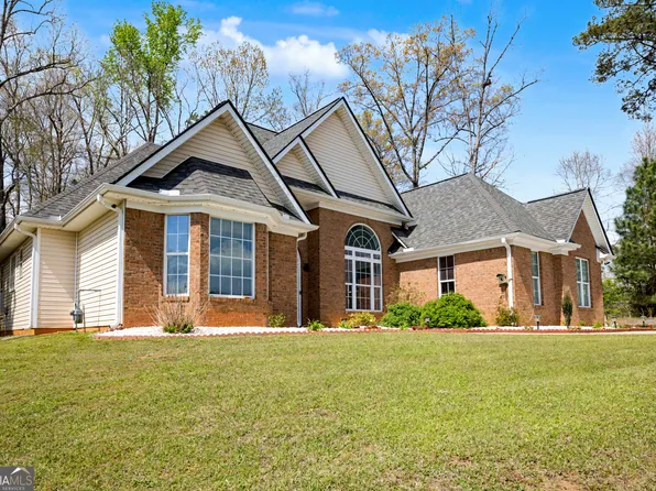 170 Alexander Dr, McDonough, GA 30252