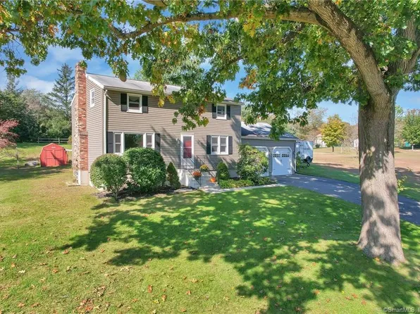 19 Cindy Road, Ellington, CT 06029