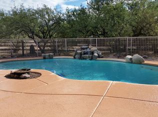 11202 E Stampede Pl, Tucson, AZ 85749