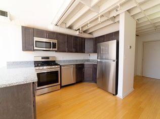 1900 W 25th St APT 405, Cleveland, OH 44113