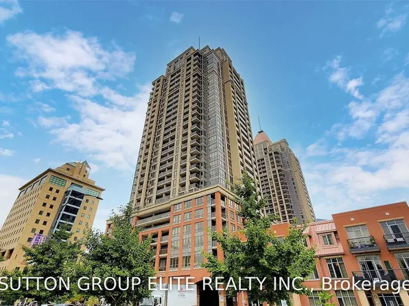 4090 Living Arts Dr, Mississauga, ON