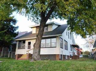 4301 S 13th St, Omaha, NE 68107