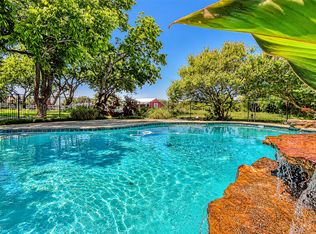 9310 Merritt Rd, Rowlett, TX 75089