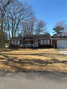 2835 Chesapeake Blvd, Norfolk, VA, 23509