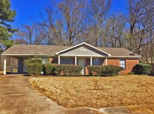 4508 Tarleton Dr, Memphis, TN 38128