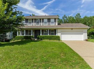136 Bright Gem Dr, Saint Charles, MO 63304