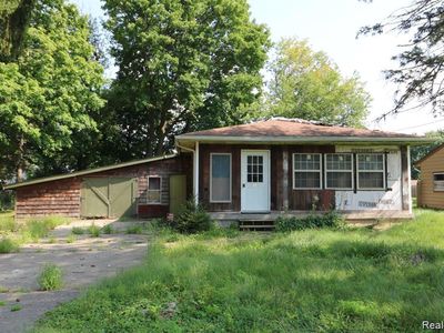 4318 Tommy Armour Dr, Flint, MI, 48506