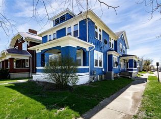 374 Kenwood Ave, Dayton, OH 45405