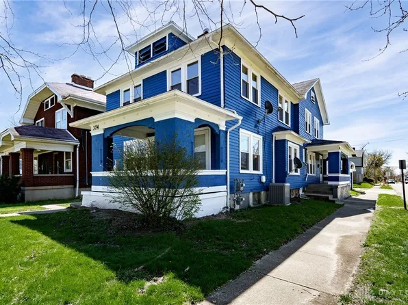 374 Kenwood Ave, Dayton, OH 45405