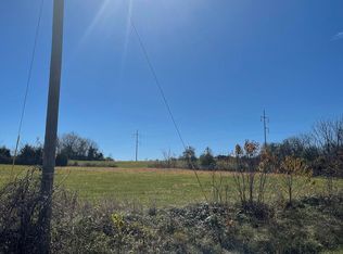 LOT 16 Baker Springs Rd, White Pine, TN 37890