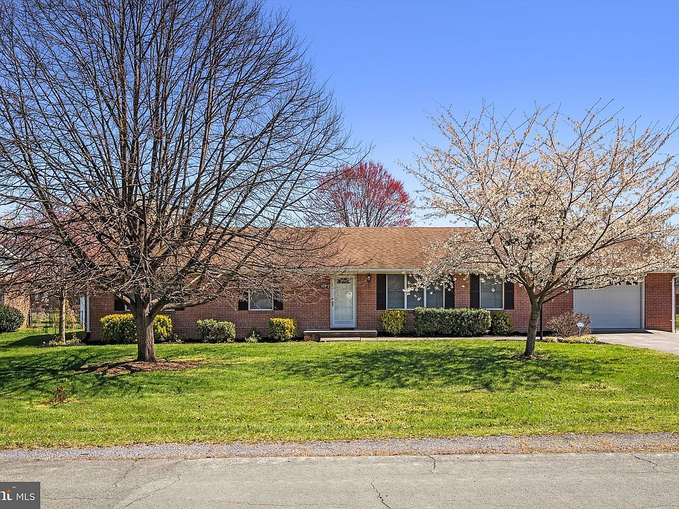 108 Wakeland Dr, Stephens City, VA 22655 Zillow
