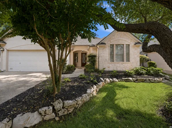 11 Earl Grey, San Antonio, TX 78259