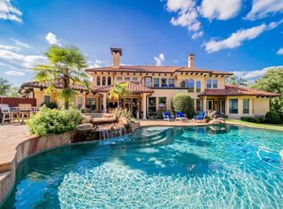 1962 Highland Park Ct, Tyler, TX 75701