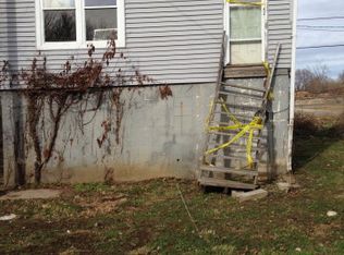627 Glencroft Ave, Chillicothe, OH 45601