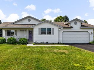 5476 N Liberty Dr, Traverse City, MI 49685