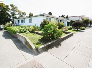 5312 Sacramento Ave, Richmond, CA