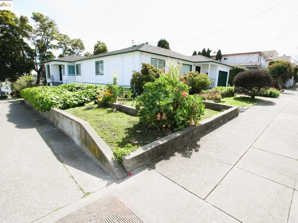 5312 Sacramento Ave, Richmond, CA 94804