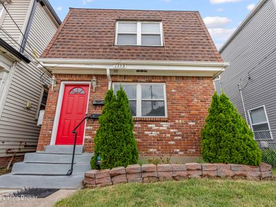 1352 S Preston St, Louisville, KY, 40208