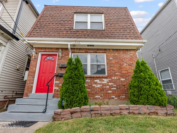 1352 S Preston St, Louisville, KY 40208