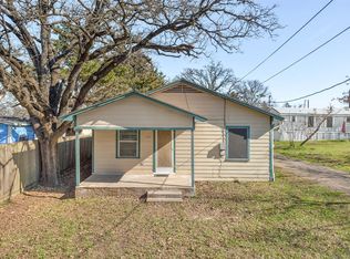 1504 Vincent St, Bryan, TX 77803
