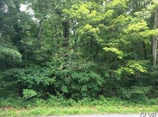 00 Timberlane Dr #LOT 2X, Washington Township, PA 18013