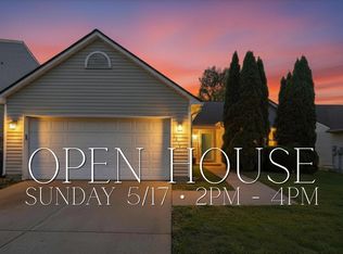 1937 Lost Trail Ln, Lexington, KY 40511