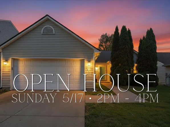 1937 Lost Trail Ln, Lexington, KY 40511
