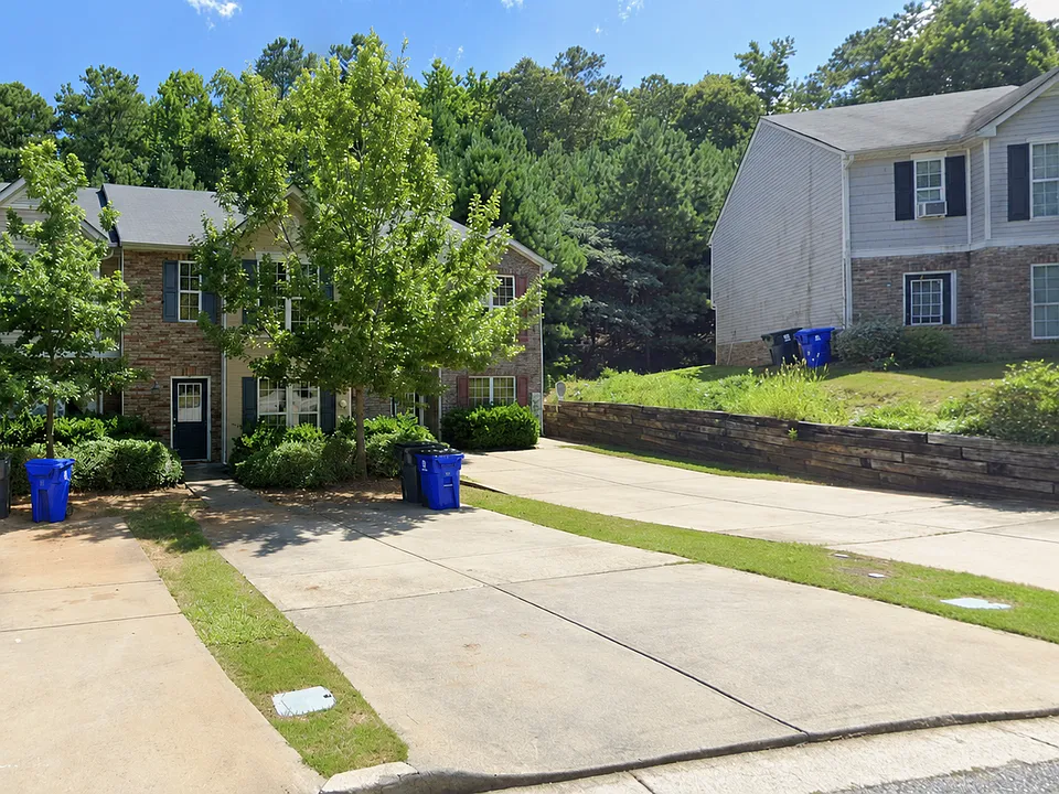 5814 Union Walk Dr