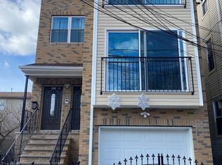 499 S 18th St FLOOR 1, Newark, NJ 07103