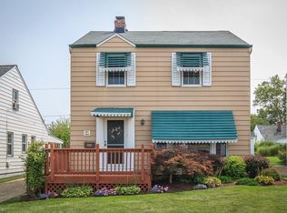 5107 E 113th St, Garfield Heights, OH