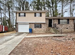 3780 Cedar Hurst Way, Atlanta, GA 30349