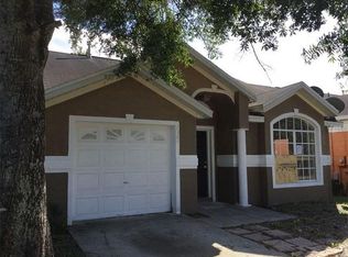 7381 Hollow Ridge Cir, Orlando, FL 32822