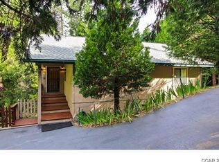 2616 Valley View Dr, Arnold, CA