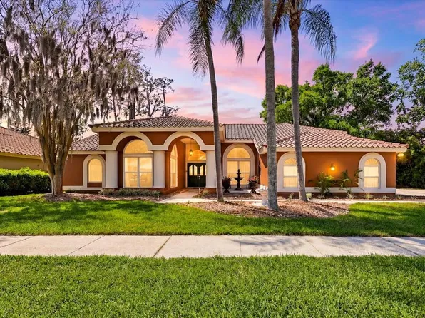 1384 Forestedge Blvd, Oldsmar, FL 34677