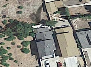 4233 Maple Trl, Frazier Park, CA 93225