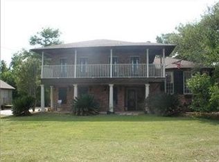 2504 Privateer Blvd, Barataria, LA 70036