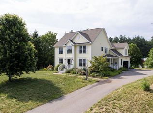 3 Westview Dr, Litchfield, NH 03052