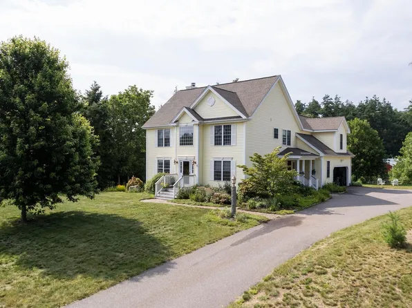 3 Westview Drive, Litchfield, NH 03052