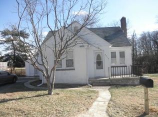 3417 Carroll Ave, Randallstown, MD 21133