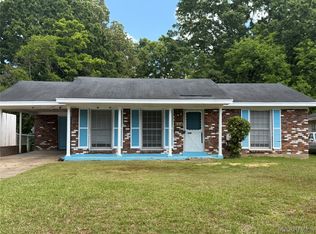 4325 Nordale Dr, Montgomery, AL 36116