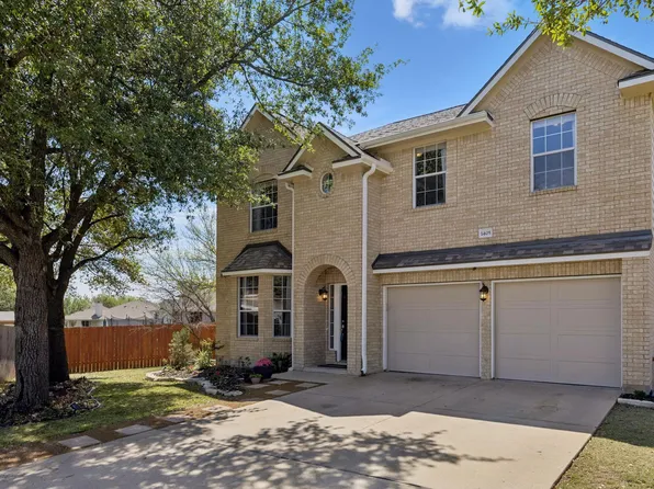 1405 Grafton Ln, Pflugerville, TX 78660