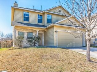 3704 Bronco Bend Loop, Austin, TX 78744