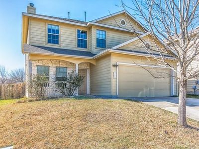 3704 Bronco Bend Loop, Austin, TX, 78744