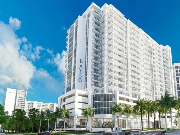 301 Quay Cmns #1003, Sarasota, FL 34236