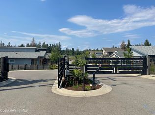 3332 N Ladalia Dr, Coeur D Alene, ID 83814
