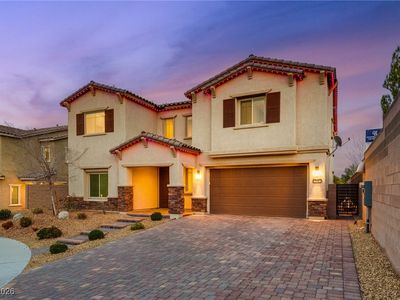 998 Floral Creek Ct, Henderson, NV, 89002