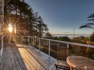 Haskin Park, Pacific Beach, WA 98571