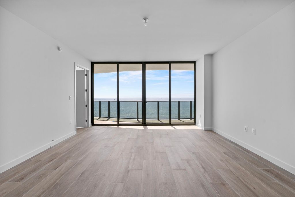 900 N OCEAN Boulevard #802, Pompano Beach