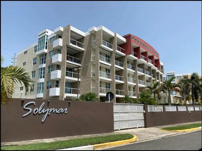 49 Calle Benjamin Gomez #405, Rincon, PR, 00677