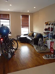 Rented by (Legacy) Brooklyn Rentals NYC